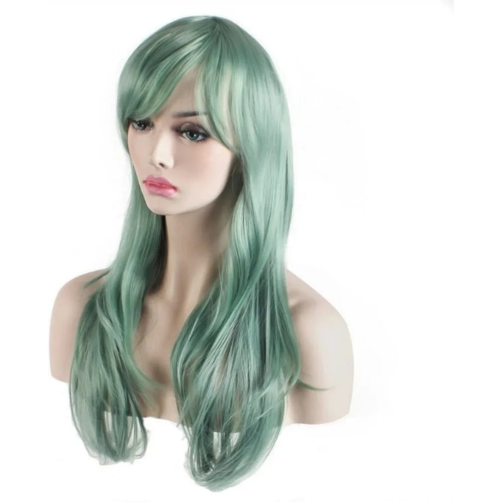 Blooming Hair 28
